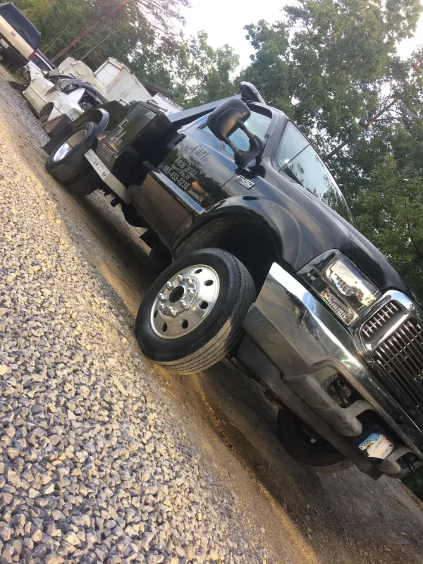 McCarters Garage & Wrecker Service - photo 3