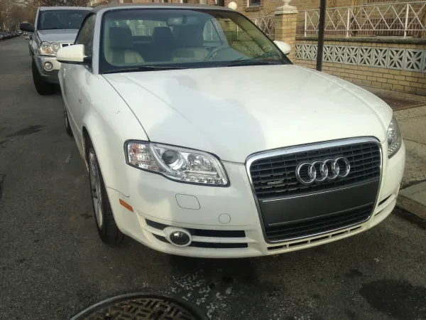Maroney's Foreign Cars & Parts - photo 2