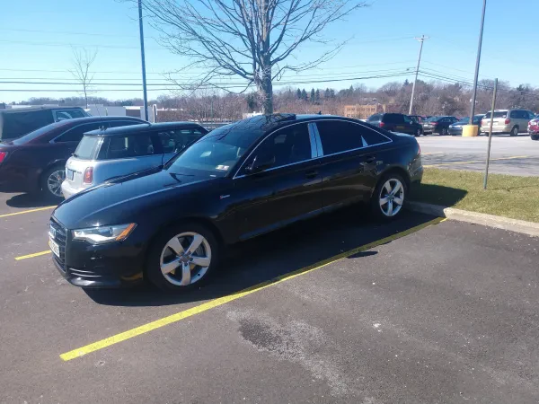 Maroney's Foreign Cars & Parts - photo 4