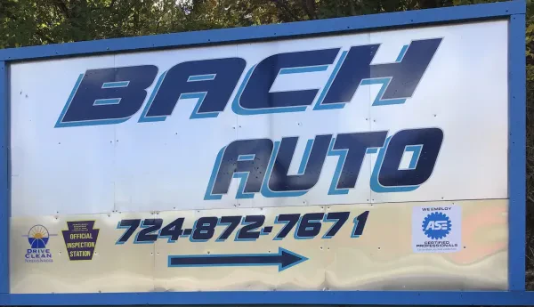 Bach Auto - photo 3