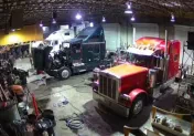 Newport Truck Trailer Repair and Heavy Duty Towing