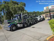 Alpine Towing Inc