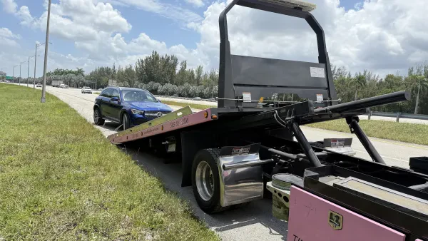 Alpine Towing Inc - photo 3