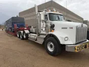 Fortress Towing