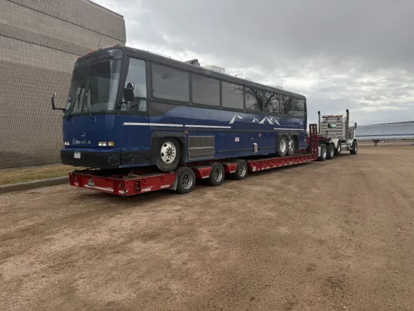 Fortress Towing - photo 2
