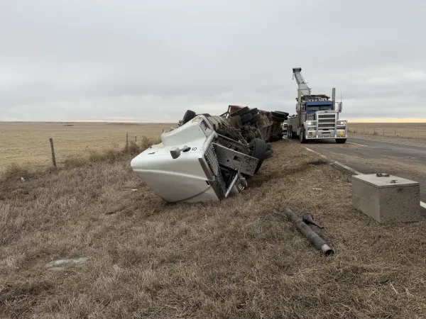 Fortress Towing - photo 3