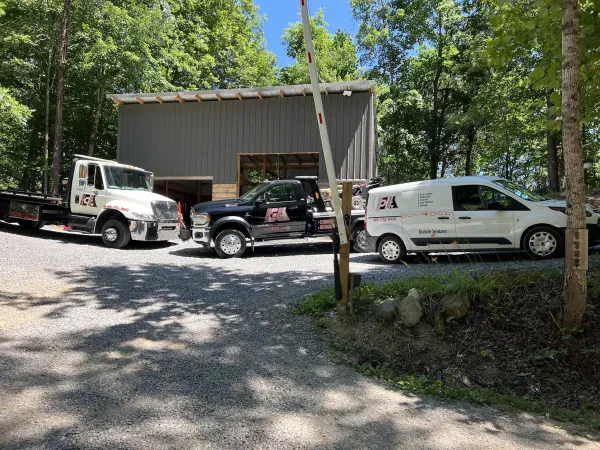 EA Wrecker Service - photo 3