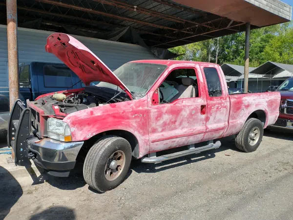 Minnix's Paint & Body Shop - photo 3