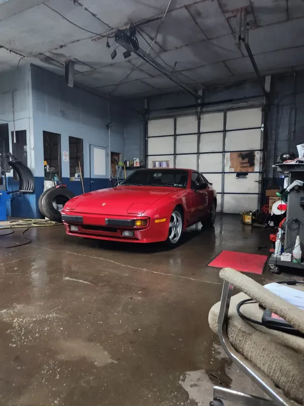Struble's Pro Auto Works - photo 2