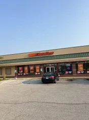 AutoZone Auto Parts