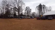 Dex"s cherokee only Jeep Parts by appointment only