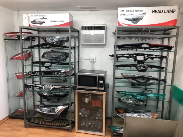 Gold Coast Auto Parts - photo 2