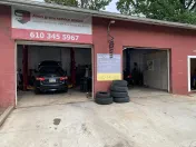 Avon Grove Service Station