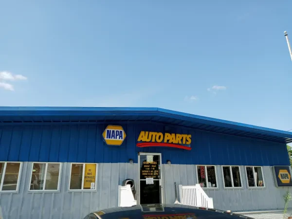 NAPA Auto Parts - Hometown Auto Parts, Inc - photo 2