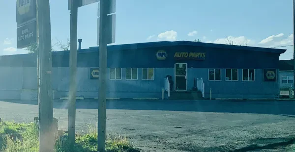 NAPA Auto Parts - Hometown Auto Parts, Inc - photo 4