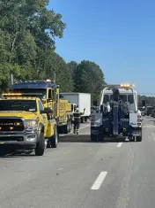 East Coast Towing