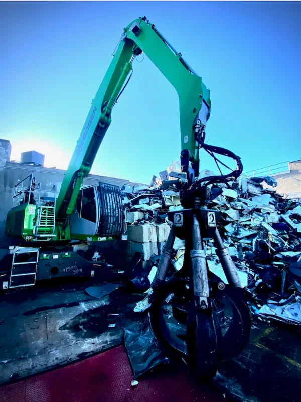BB Metal Recycling - photo 2