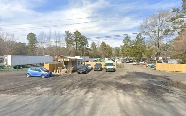 Martins Recycling - photo 2