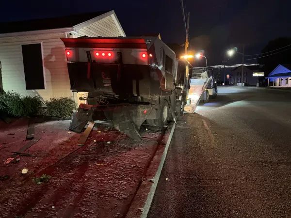 Rebound Towing & Recovery - photo 2