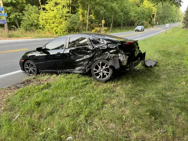 Rebound Towing & Recovery - photo 3