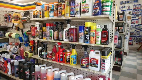 Fisher Auto Parts - photo 2
