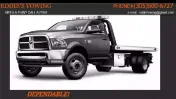 Eddie's Towing