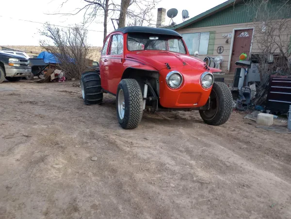All Things VW Parts - photo 3