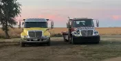 JT Mechanics & Towing LLC
