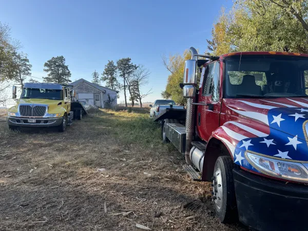 JT Mechanics & Towing LLC - photo 3