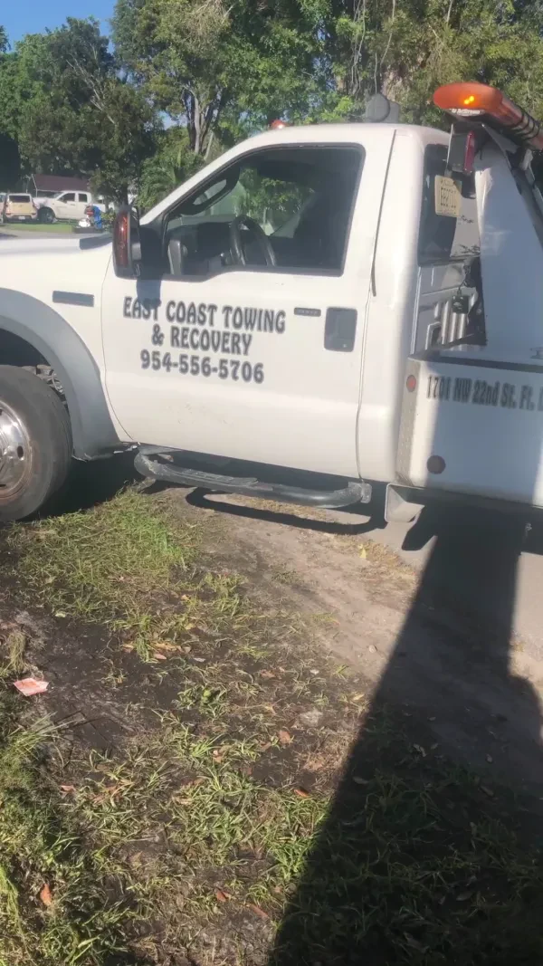 Tow Truck Cheap - photo 2