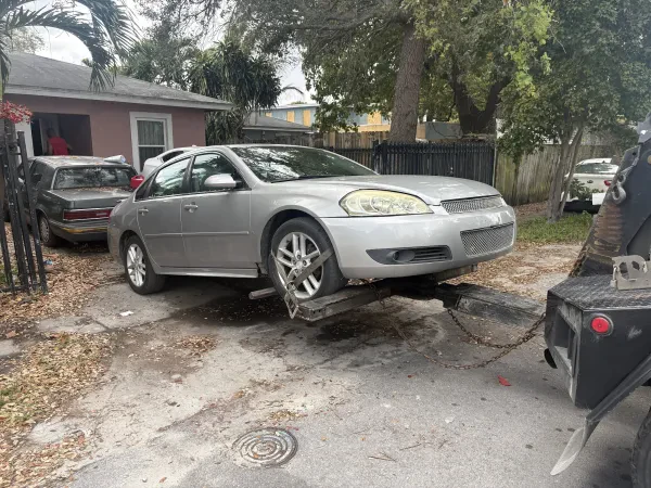 Cash For Junk Cars In Hollywood FL - photo 2