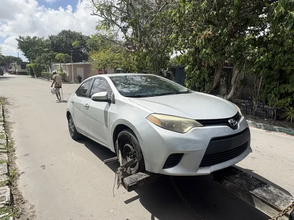 Cash For Junk Cars In Hollywood FL - photo 3