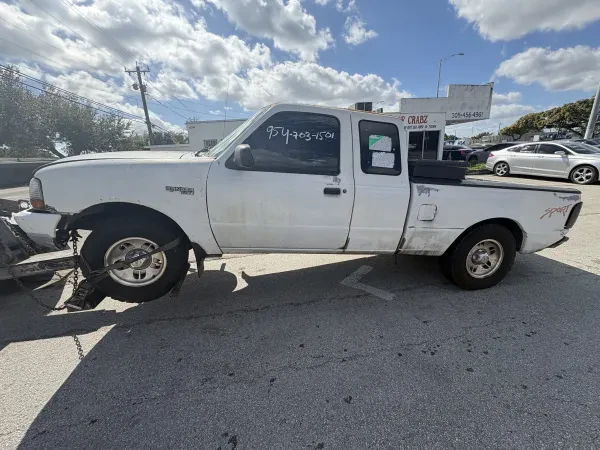 Cash For Junk Cars In Hollywood FL - photo 4