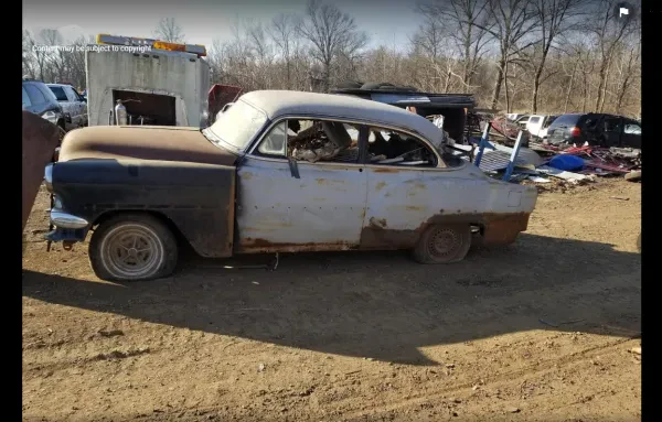 West Side Salvage - photo 2