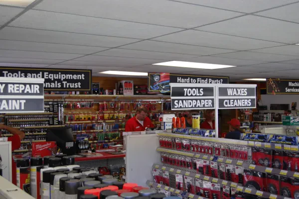 Auto Value Mankato - photo 2