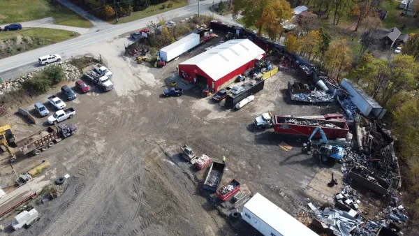 Michael Brothers Adamsburg - photo 2