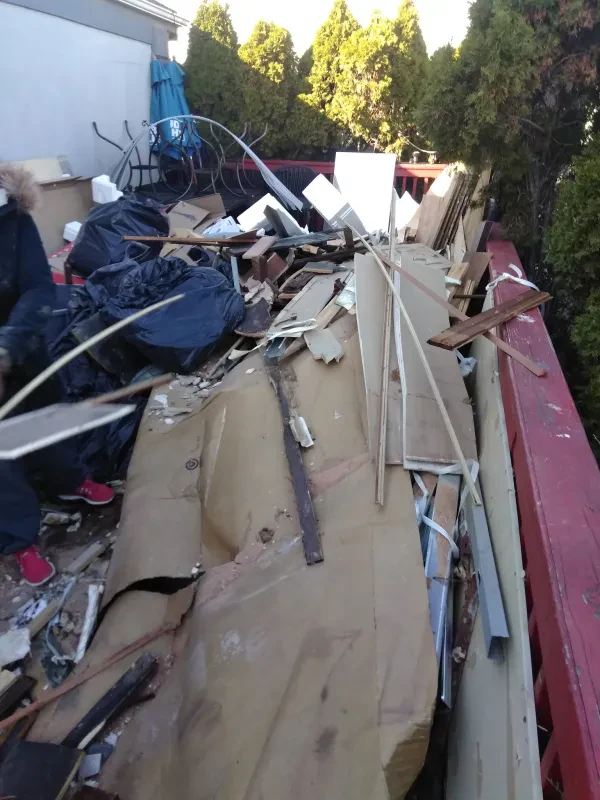 Westchester Junk and Rubbish Removal - photo 3