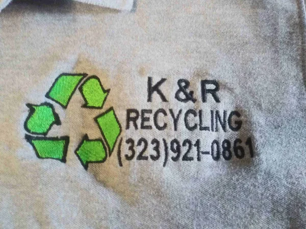 K & R Recycling - photo 3