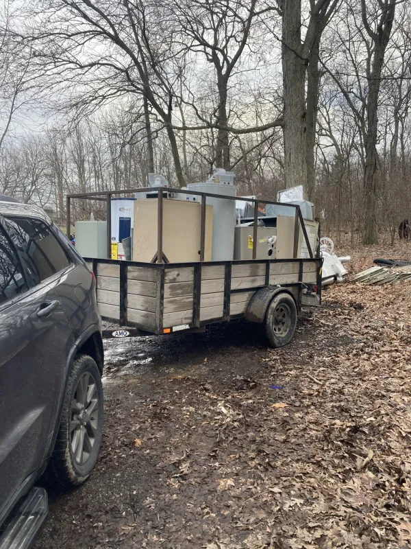 R & M Recycling - photo 3