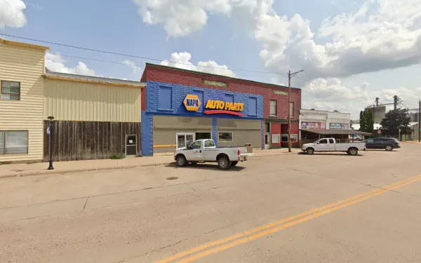 NAPA Auto Parts - Centerville Farm & Auto Supply - photo 3