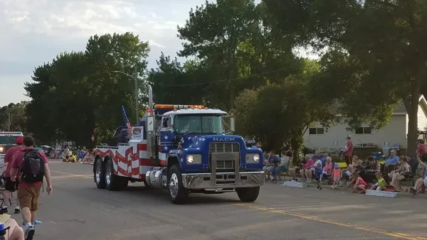 Anytime Towing and Recovery - photo 2