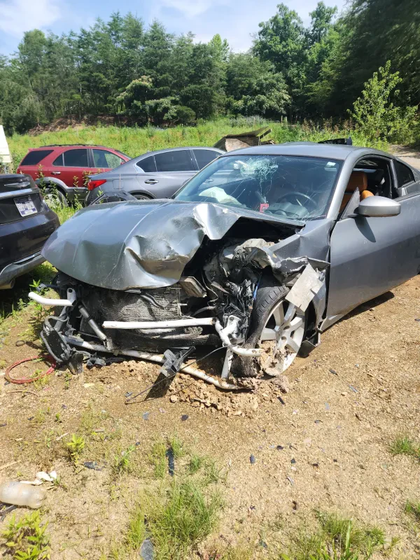 Carr's Auto Services - photo 3