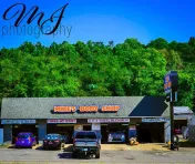Mike's Body Shop
