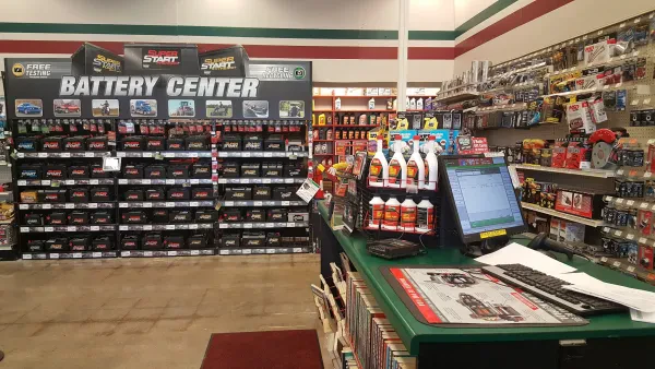 O'Reilly Auto Parts - photo 2