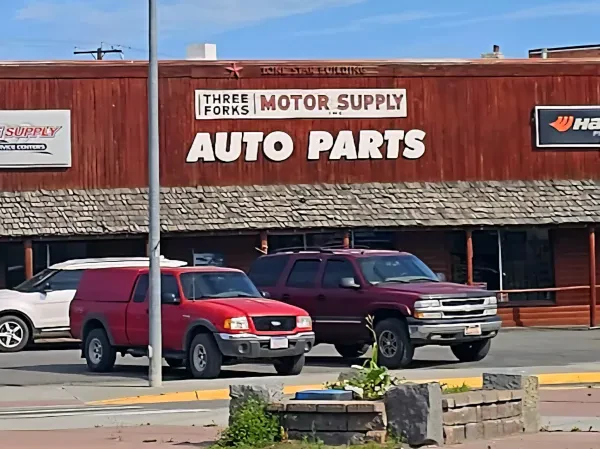 Carquest Auto Parts - THREE FORKS MOTOR SUPPLY - photo 3