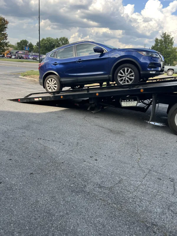 Baker's Wrecker Services - photo 2