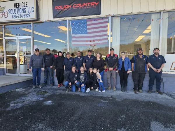 Kings Vehicle Solutions LLC - photo 3