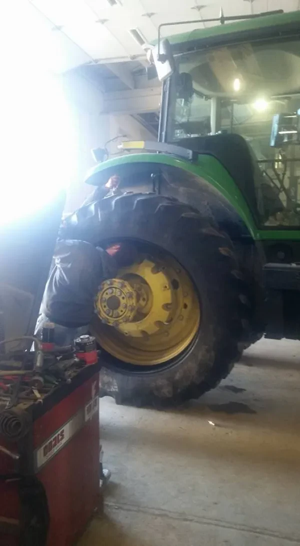 Brian's Repair, Inc - photo 3