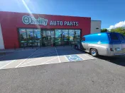 O'Reilly Auto Parts