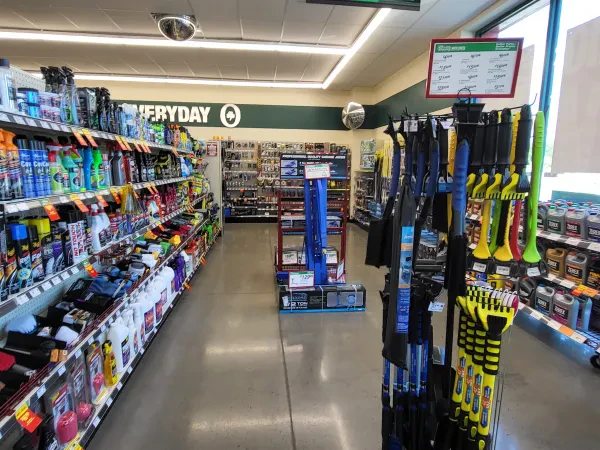 O'Reilly Auto Parts - photo 2